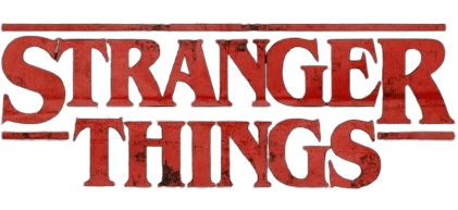 Stranger Things